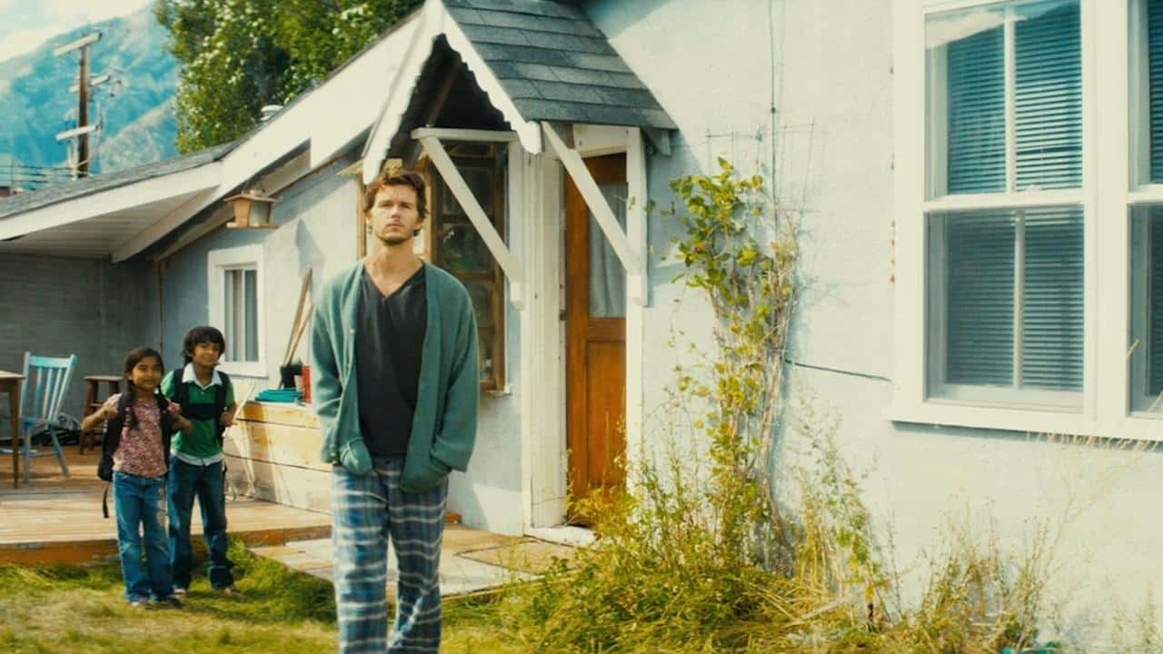 Кадр з фільму Кохаю твою дружину (2013)