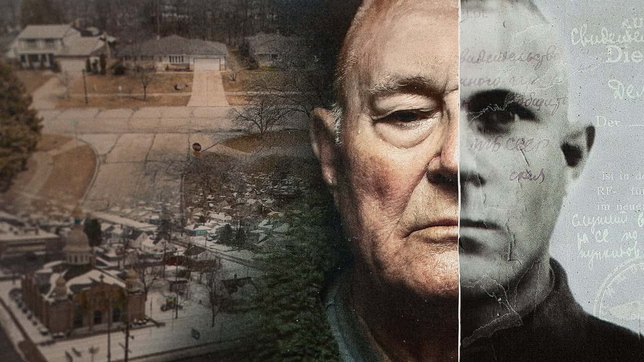 Кадр із серіалу Диявол по сусідству (2019)