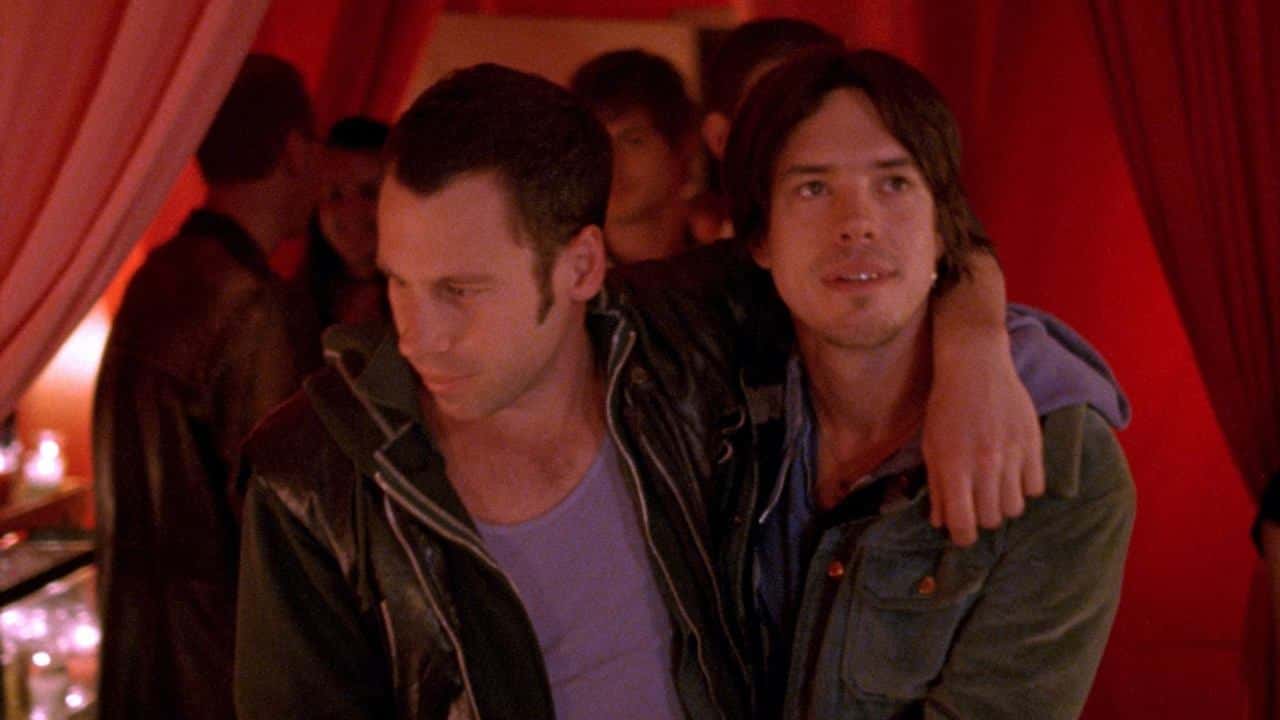 Кадр з фільму Короткометражка (2006)