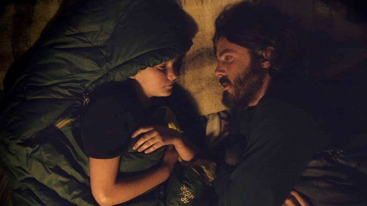 Кадр з фільму Світло мого життя (2019)