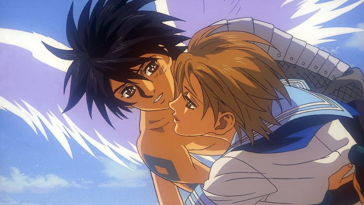Кадр з фільму Ескафлон (2000)