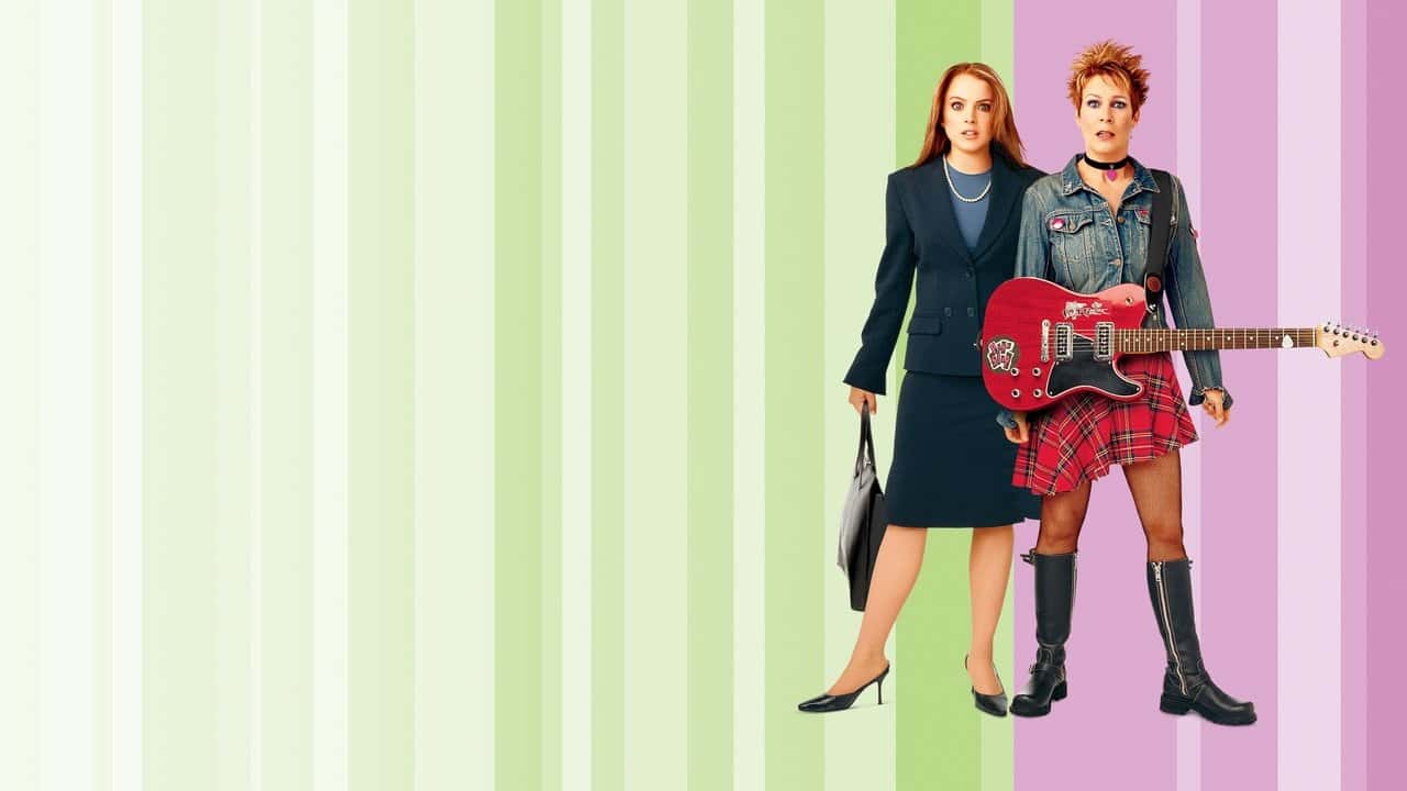 Кадр з фільму Чумова п'ятниця (2003)