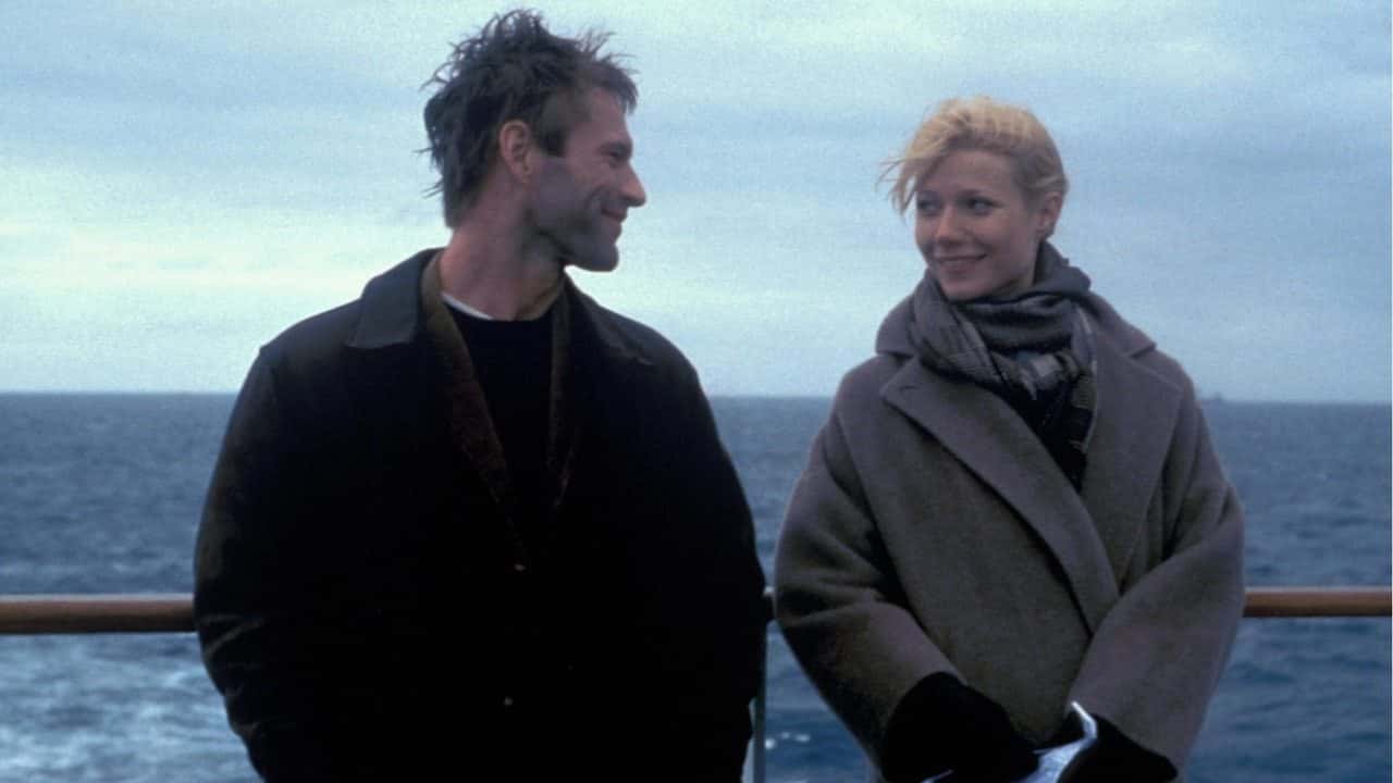Кадр з фільму Одержимість (2002)