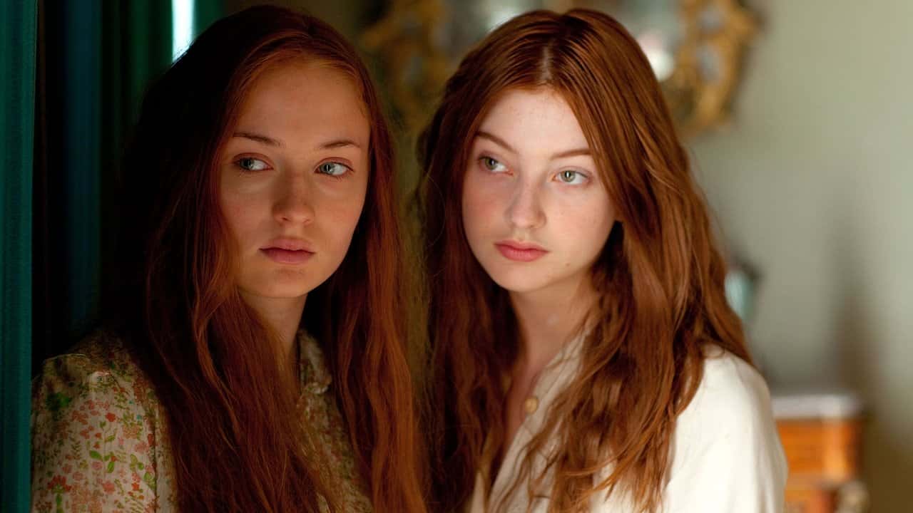 Кадр з фільму Тринадцята казка (2013)