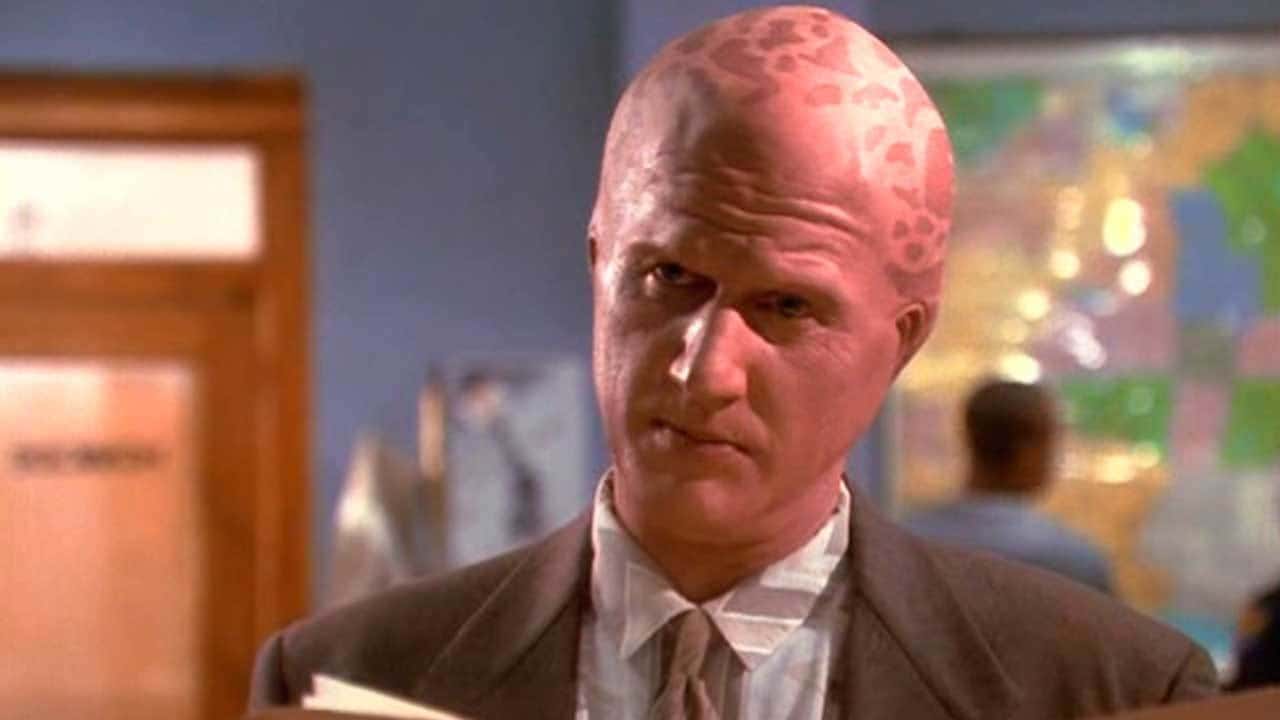 Кадр з фільму Нація прибульців: Темний горизонт (1994)