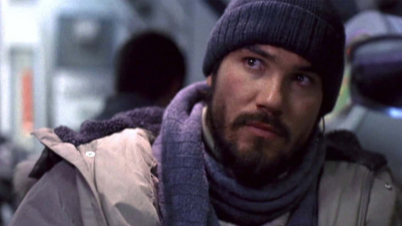 Кадр з фільму Після апокаліпсиса (2004)