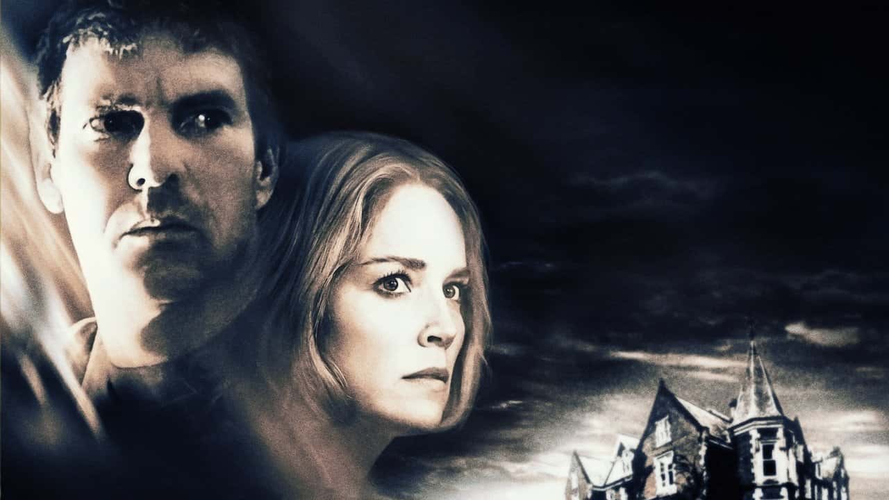 Кадр з фільму Диявольський особняк / Диявольська садиба (2003)