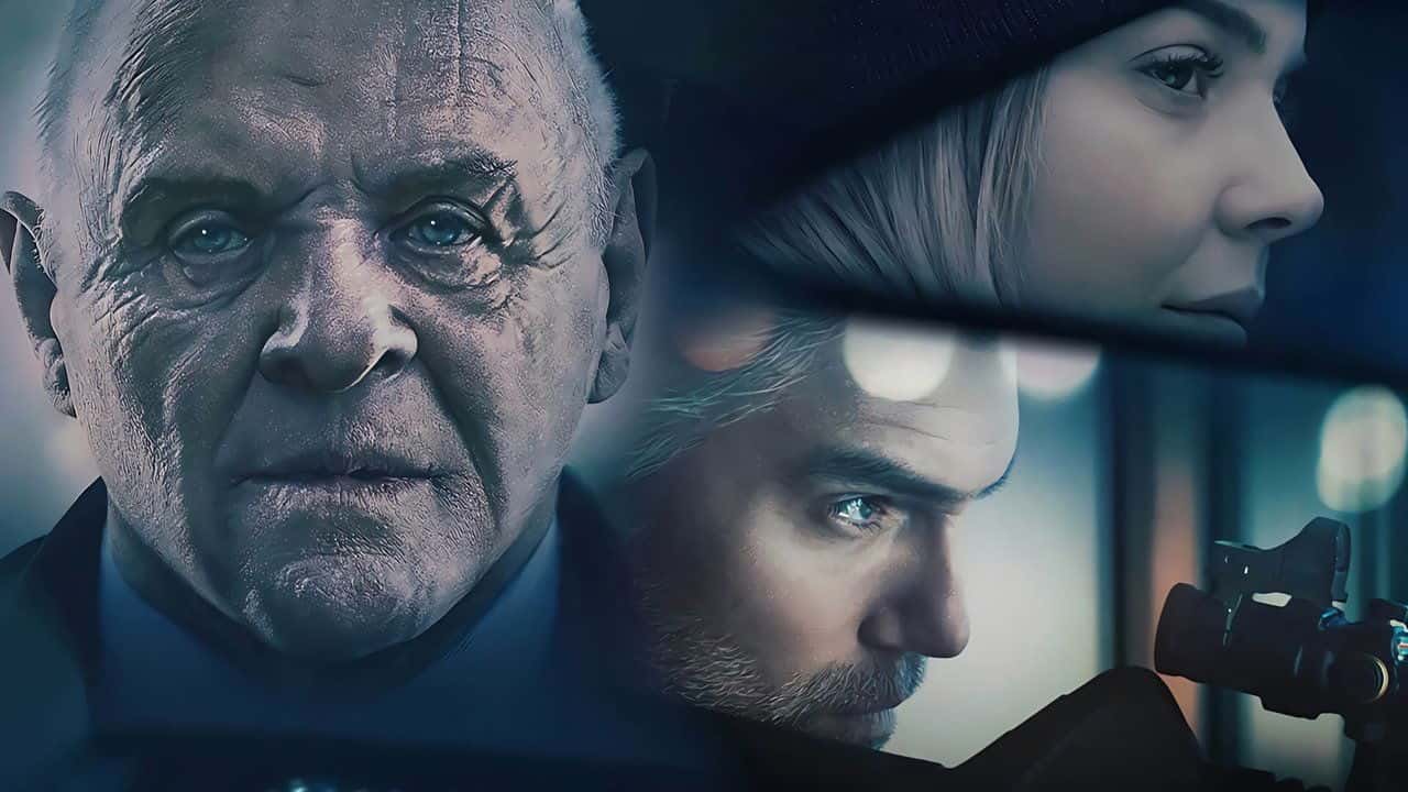 Кадр з фільму Віртуоз (2021)
