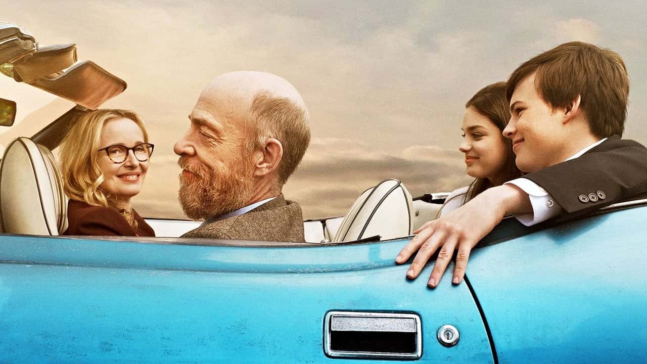 Кадр з фільму Бакалаври (2017)