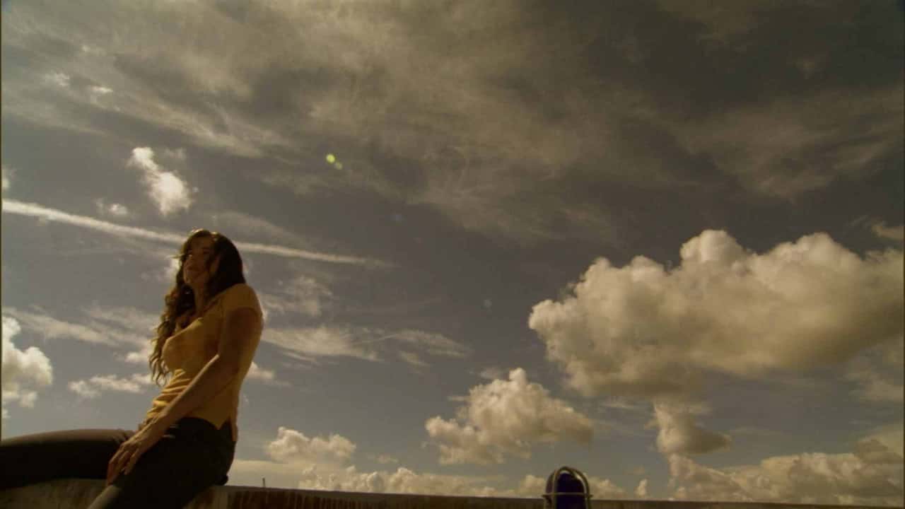 Кадр з фільму Бурова (2010)