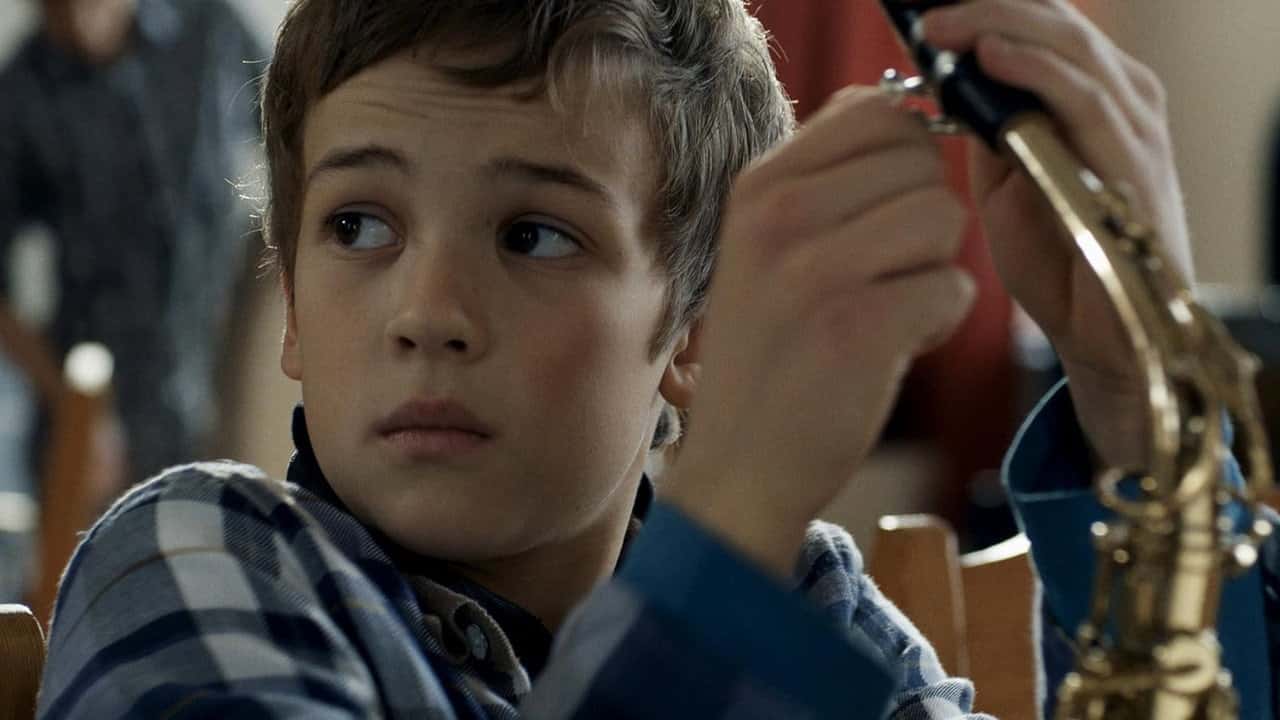 Кадр з фільму Мамо, люблю тебе (2013)