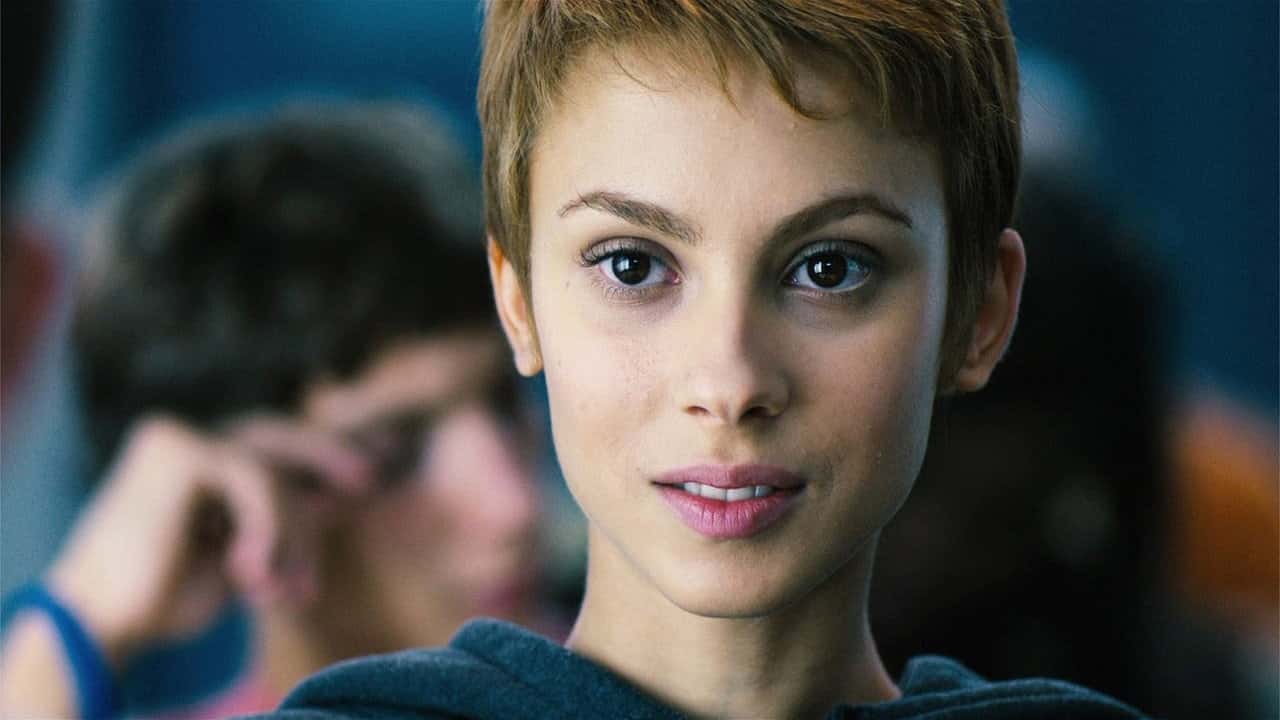 Кадр з фільму Вербо (2011)