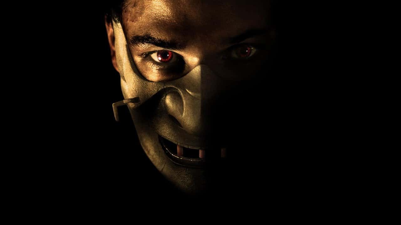 Кадр з фільму Ганнібал: Сходження (2007)