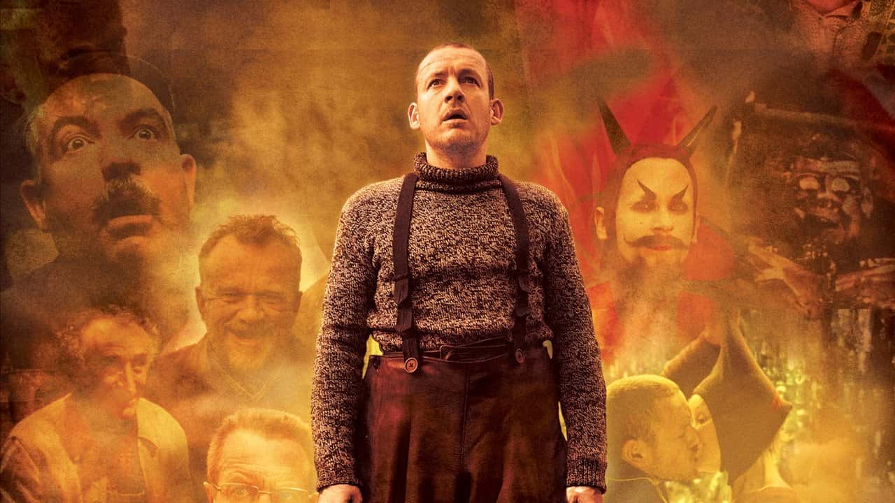 Кадр з фільму Невдахи / Витівки до зелених чортиків (2009)