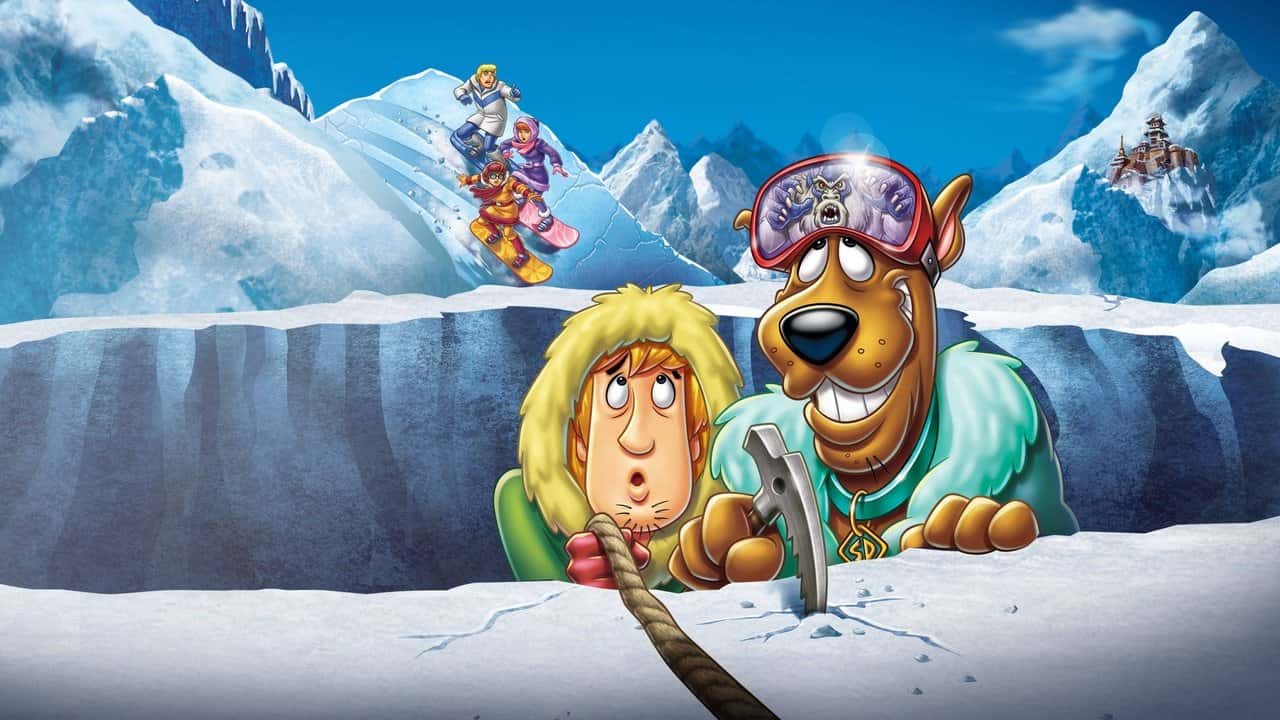 Кадр з фільму Відпочивай, Скубі-Ду! (2007)