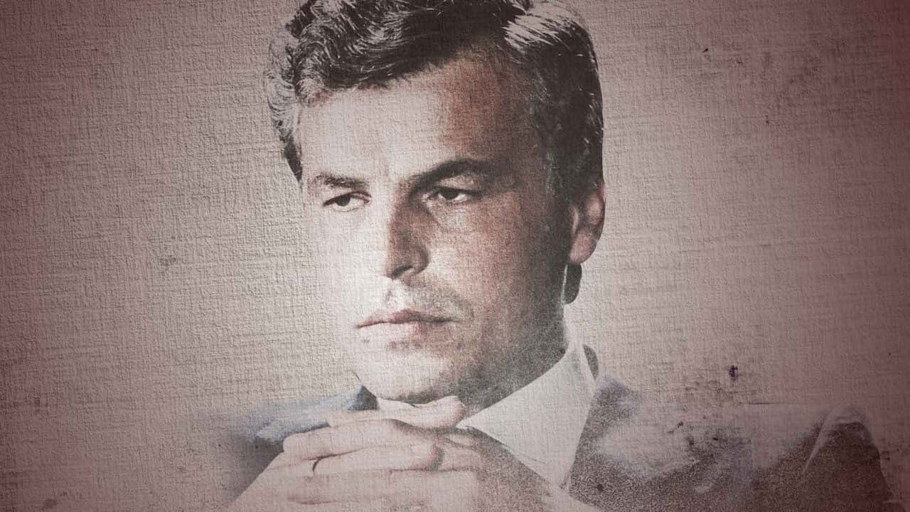 Кадр із серіалу Спрут (1984)