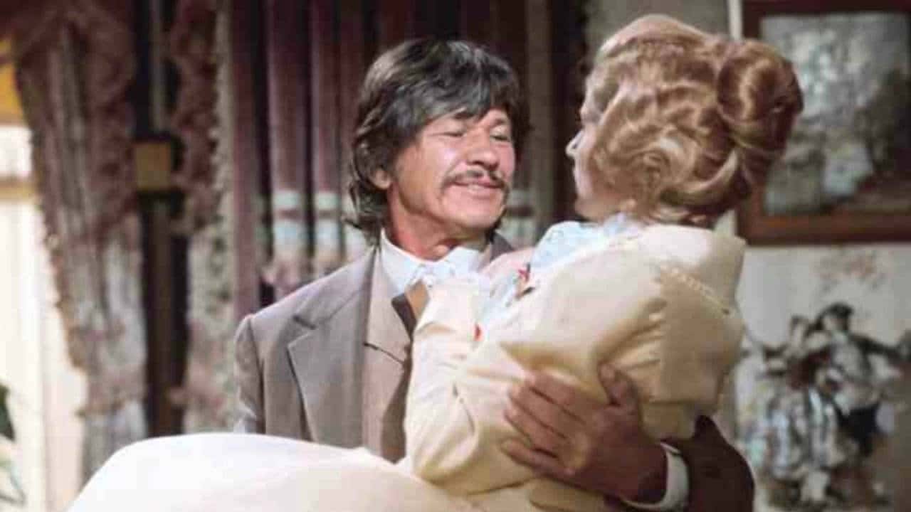 Кадр з фільму З полудня до третьої (1976)