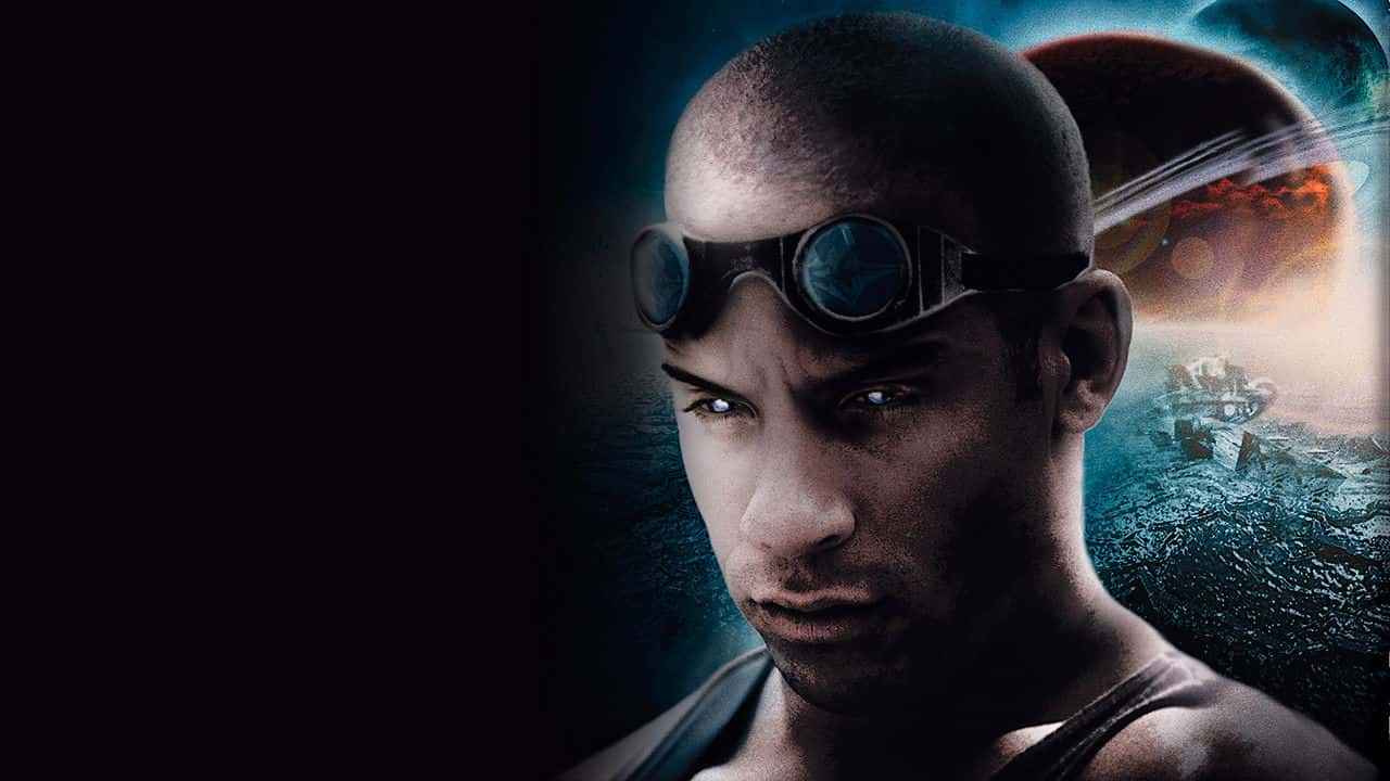 Кадр з фільму Чорна діра (2000)