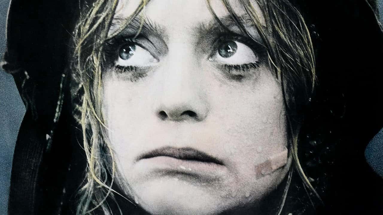 Кадр з фільму Рядовий Бенджамін / Рядова Бенджамін (1980)