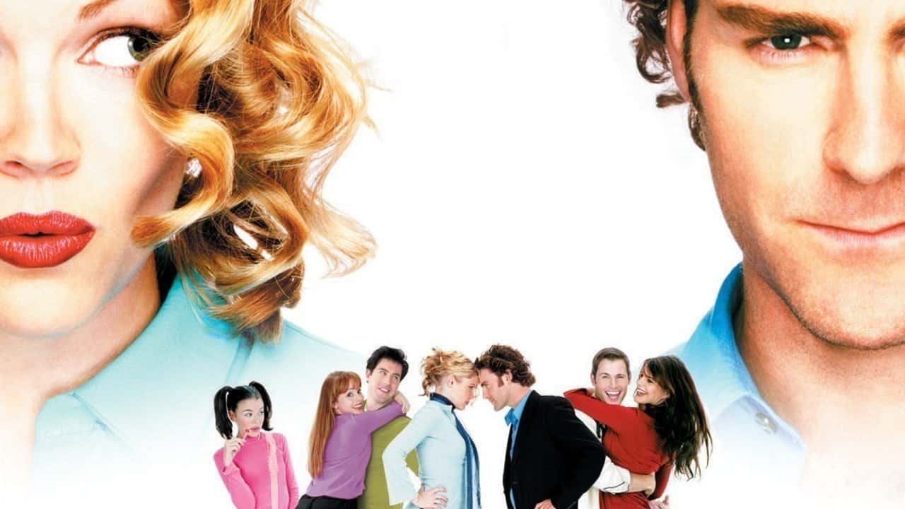 Кадр з фільму Гонор і упередження (2003)
