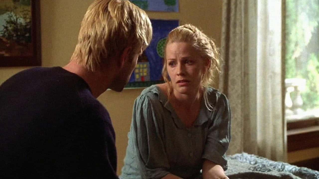 Кадр з фільму Моллі (1999)