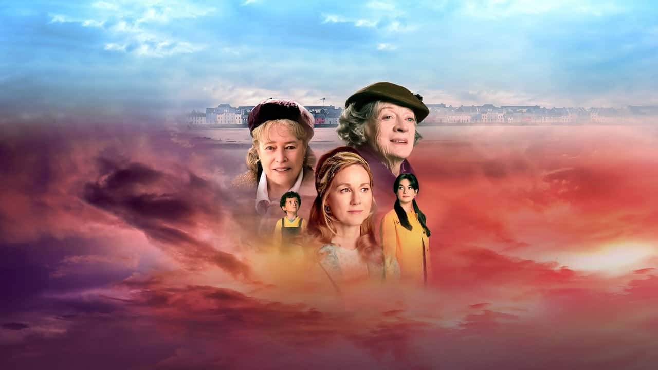 Кадр з фільму Клуб див (2023)