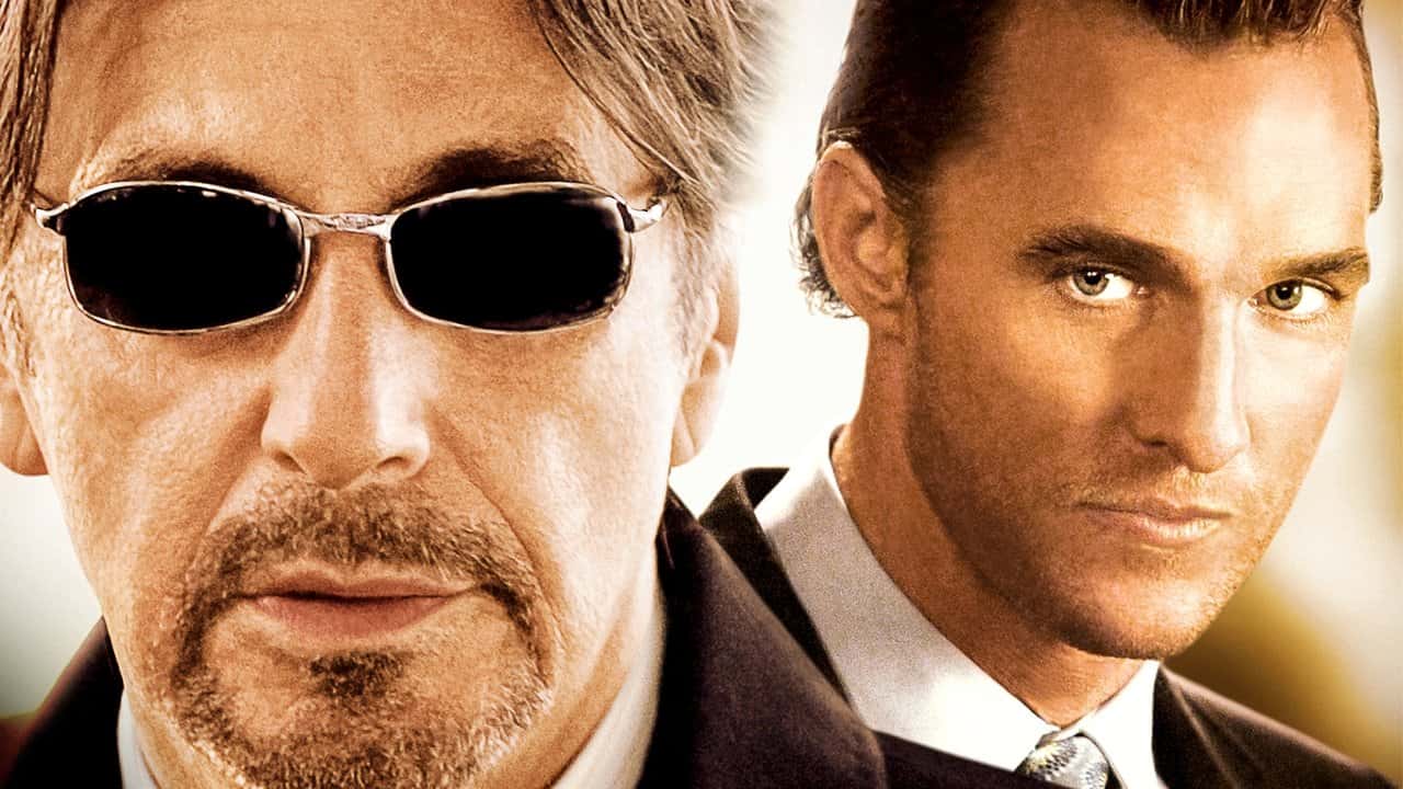 Кадр з фільму Гроші на двох (2005)