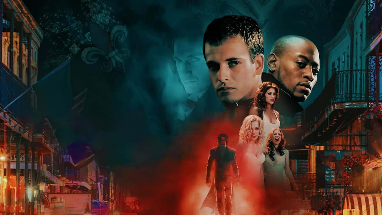 Кадр з фільму Дракула 2000 (2000)