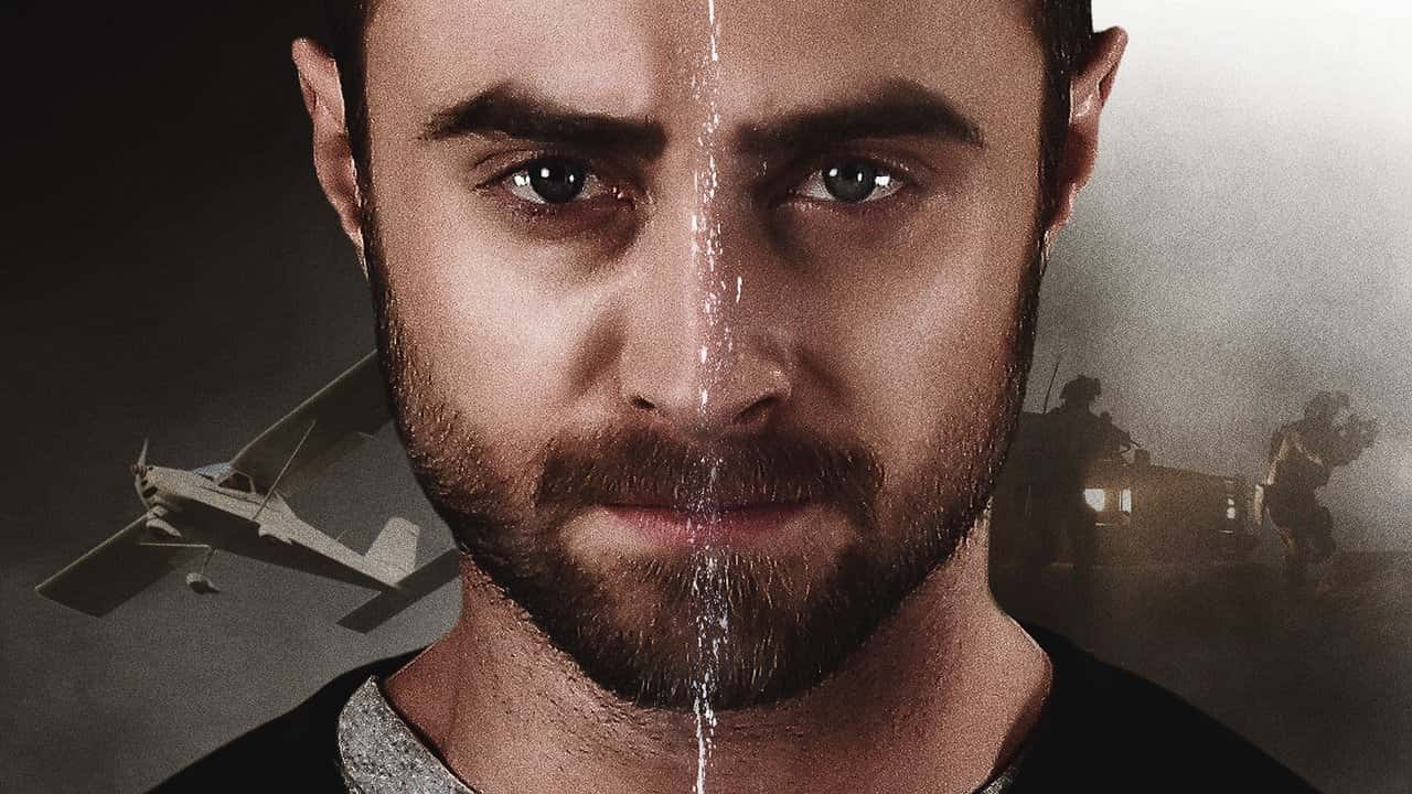 Кадр з фільму Небезпечне завдання (2018)