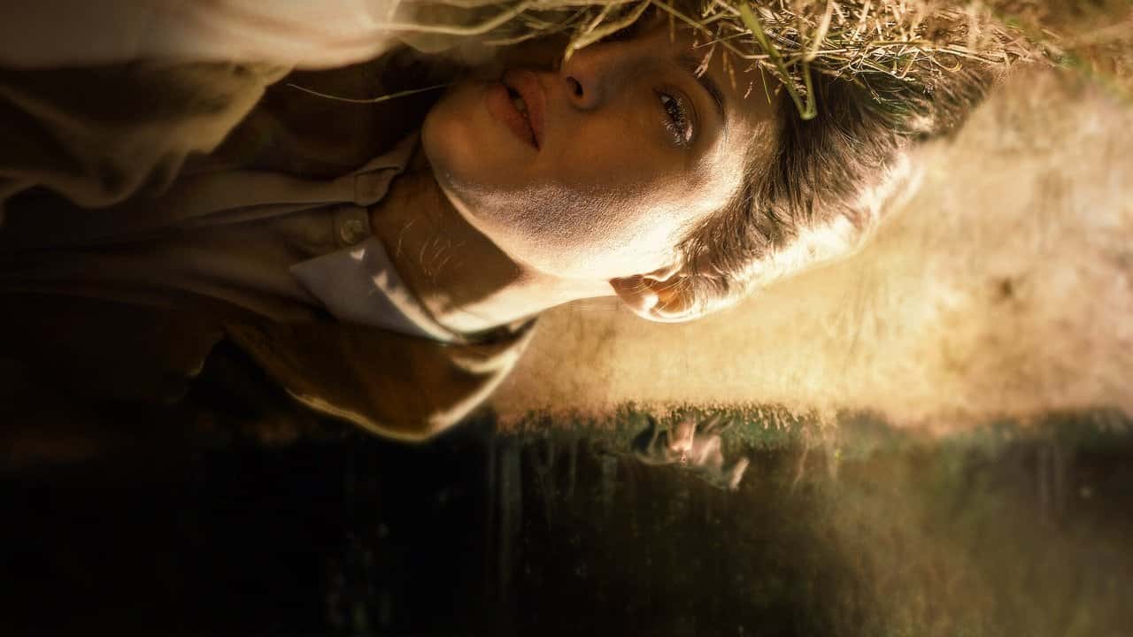Кадр з фільму Рятівна дистанція (2021)