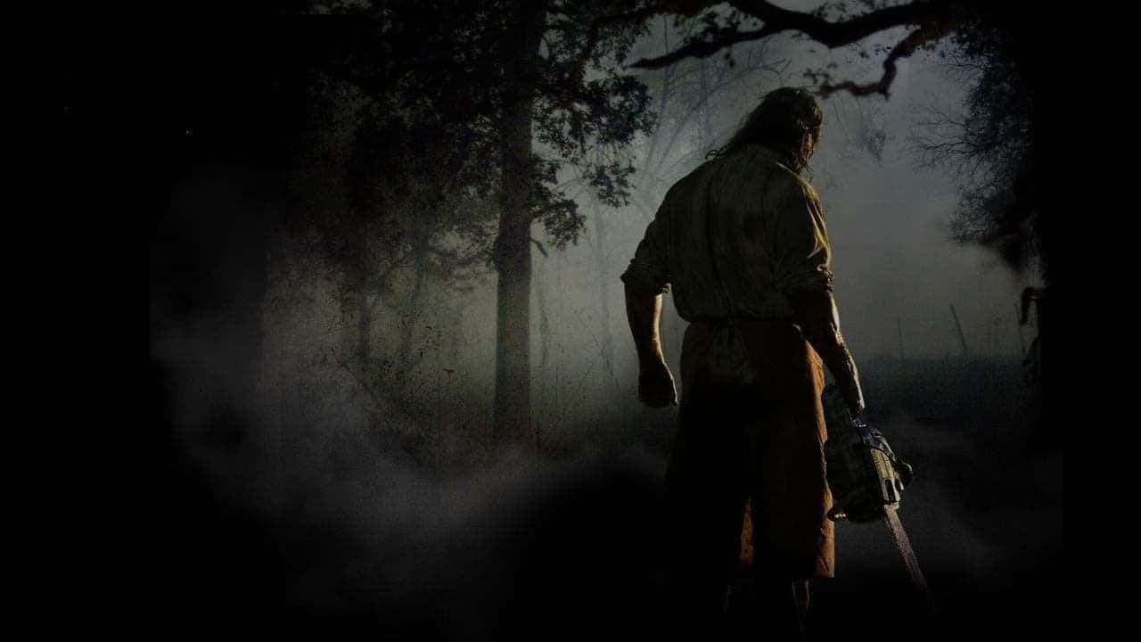 Кадр з фільму Техаська різанина бензопилкою: Початок (2006)