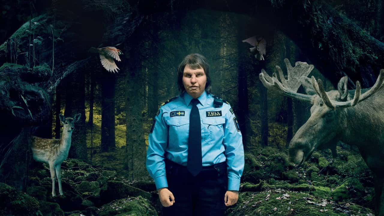 Кадр з фільму На межі світів (2018)