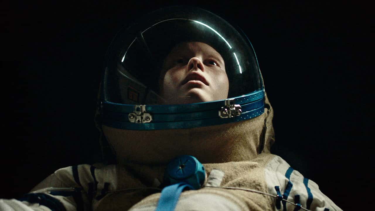 Кадр з фільму На висоті (2018)