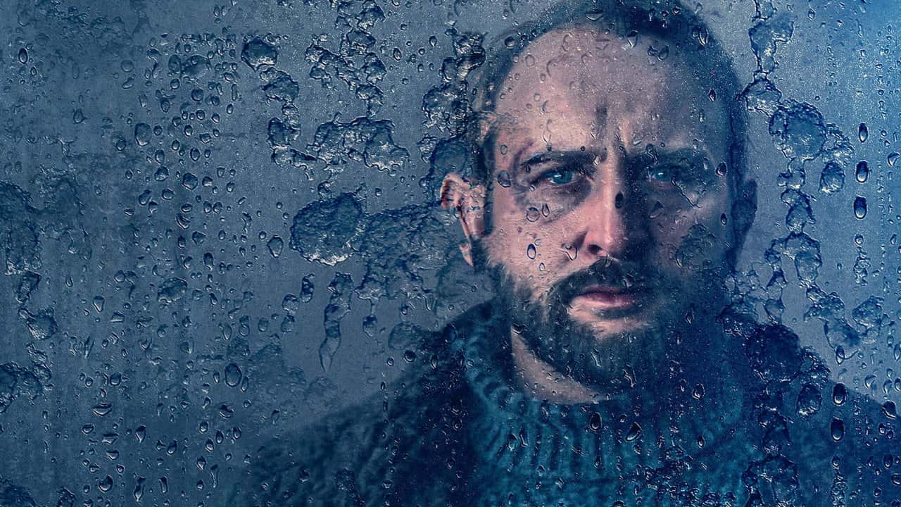 Кадр із серіалу Детектив Форст (2024)