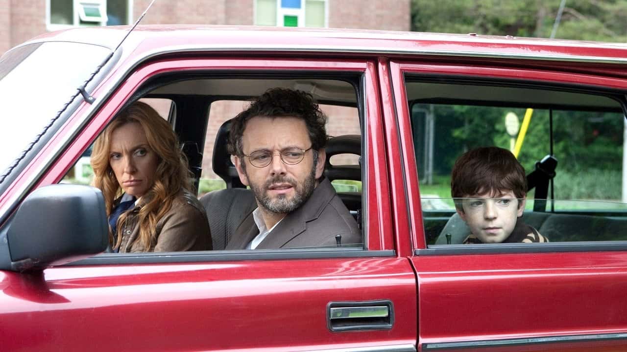 Кадр з фільму Нестерпний Генрі (2012)