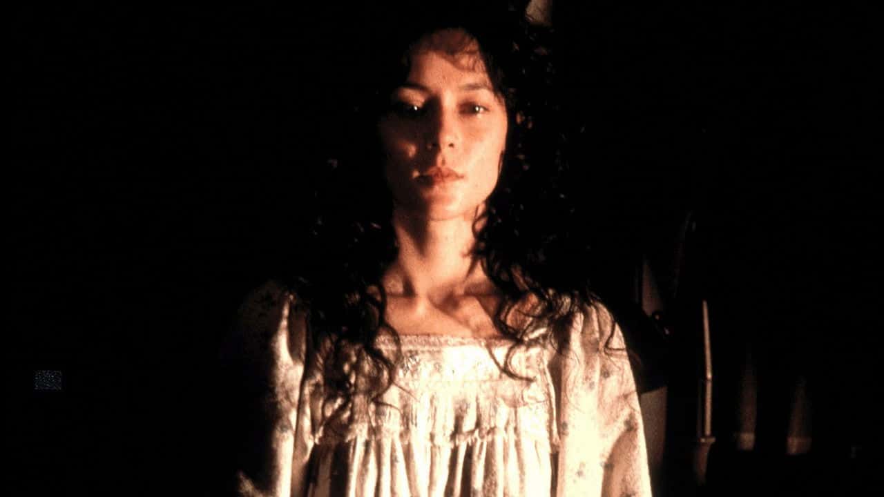 Кадр з фільму Викрадачі тіл (1993)