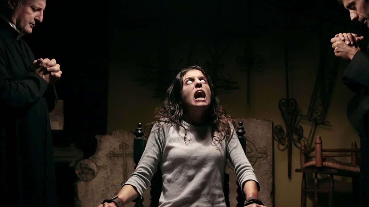 Кадр з фільму Одержимість Емми Еванс (2010)