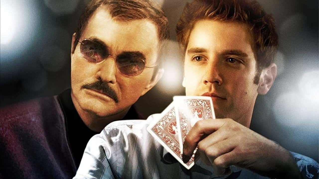Кадр з фільму Гравці (2008)