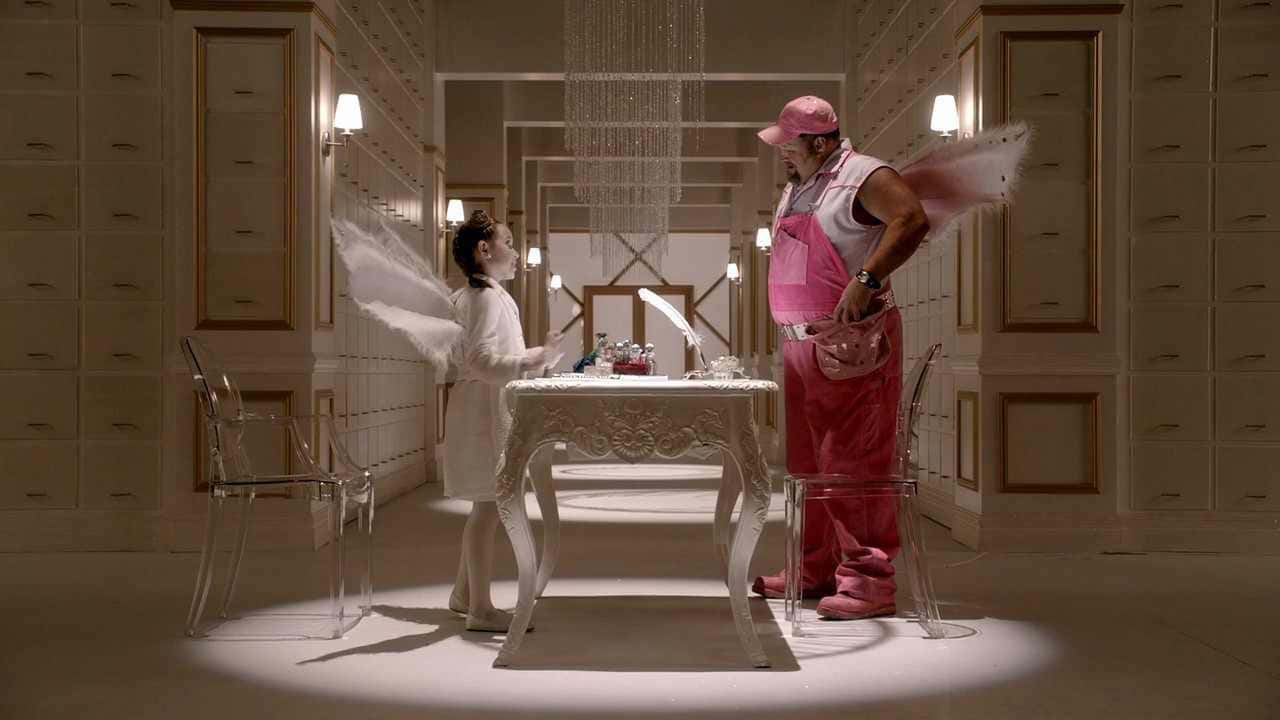 Кадр з фільму Зубна фея 2 (2012)