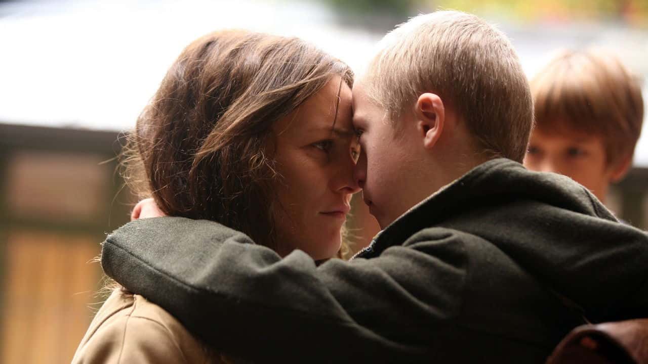 Кадр з фільму Кафе де Флор (2011)