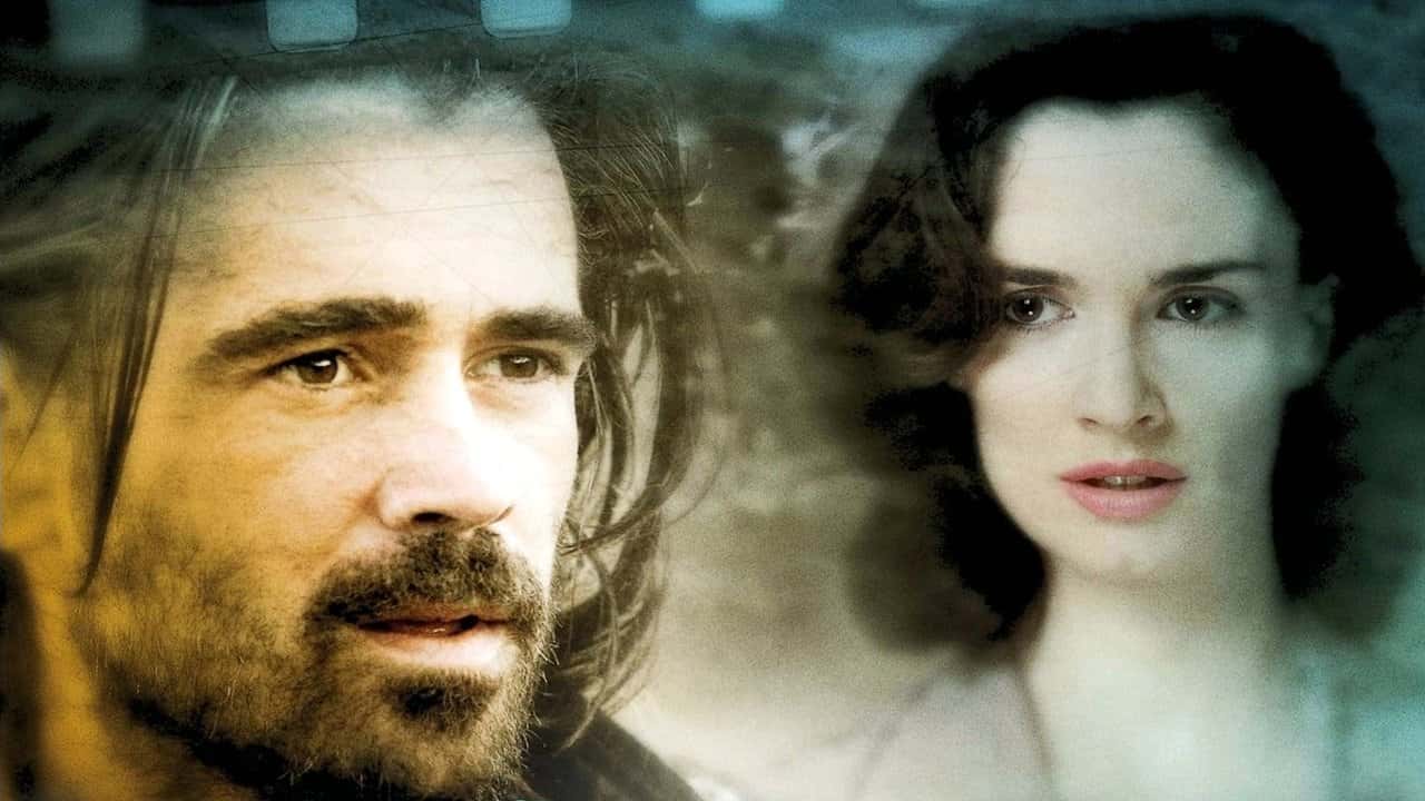 Кадр з фільму Сортування (2009)