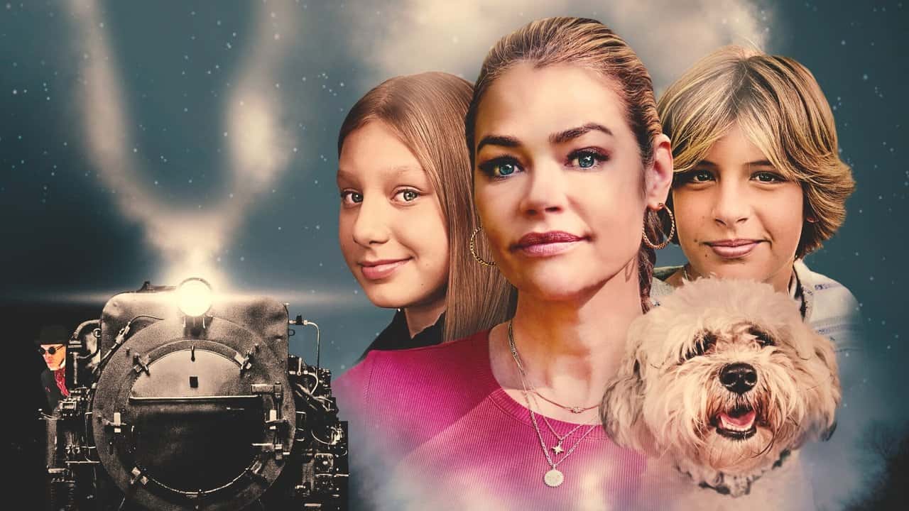 Кадр з фільму Елліот та чарівний амулет (2022)