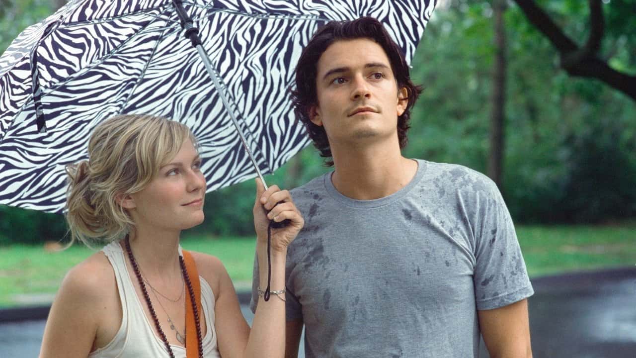 Кадр з фільму Елізабеттаун (2005)