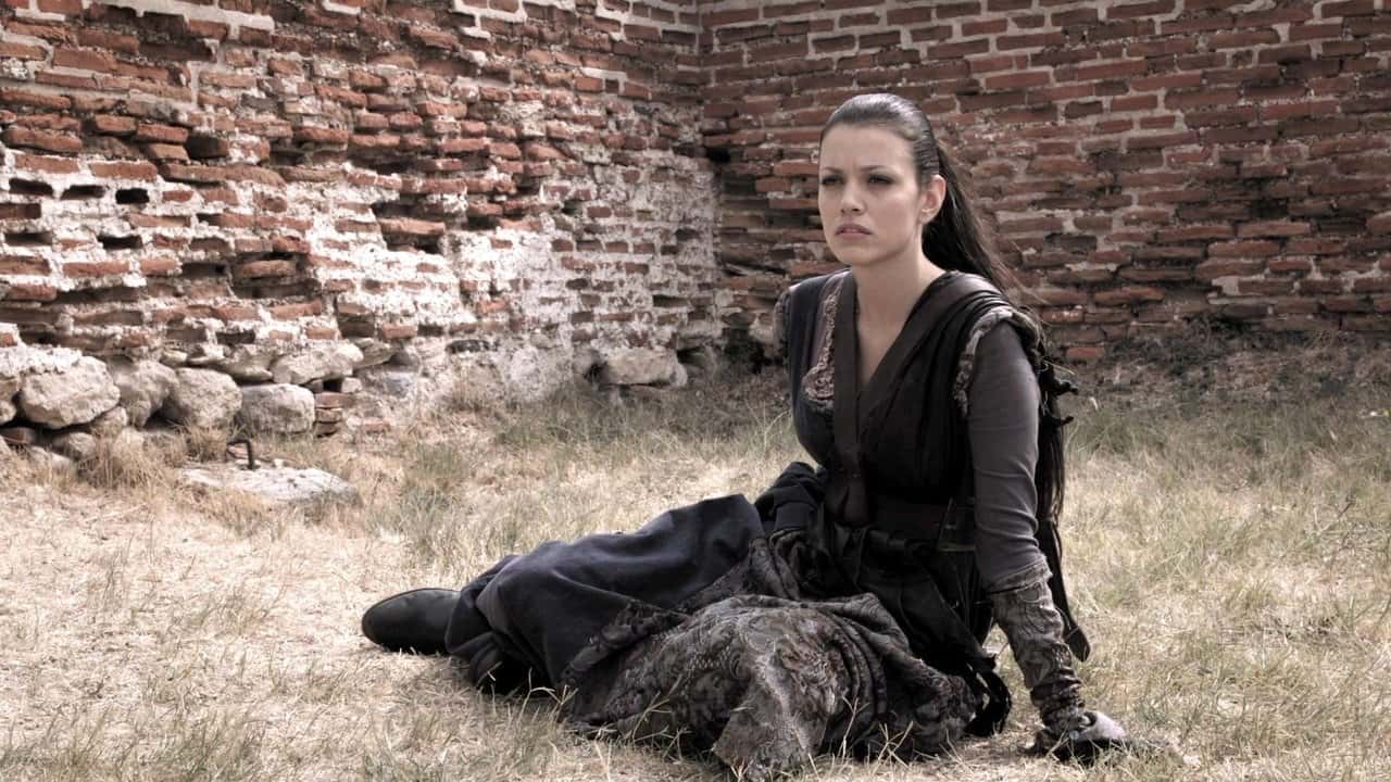 Кадр з фільму В ім'я короля 3: Остання місія (2014)
