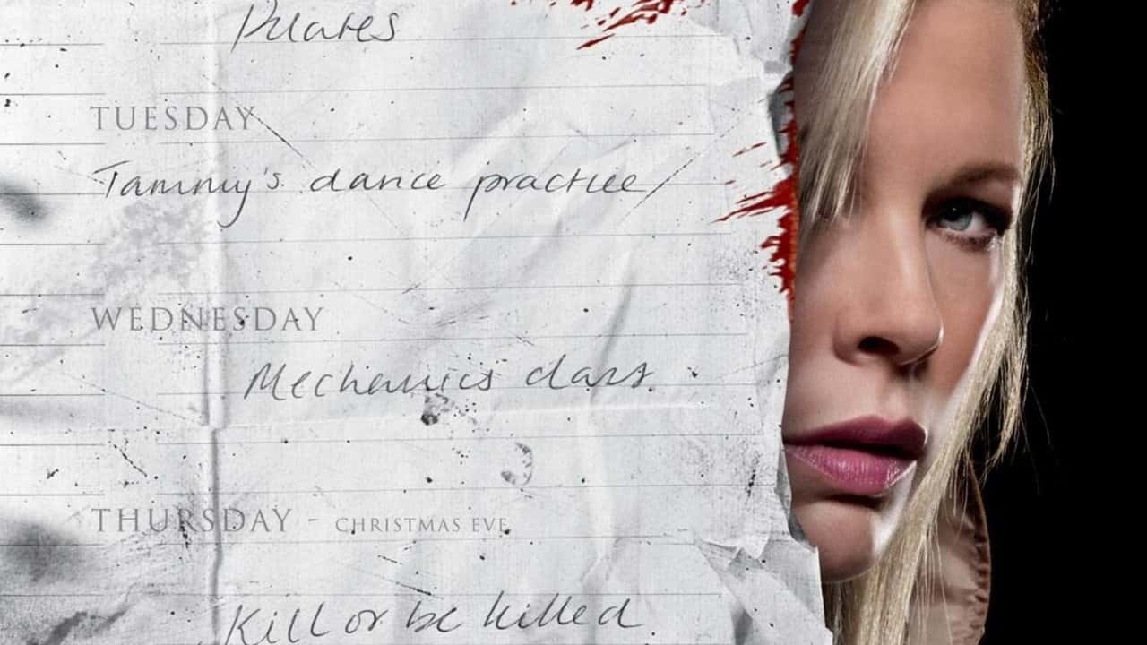 Кадр з фільму Поки її не було (2008)