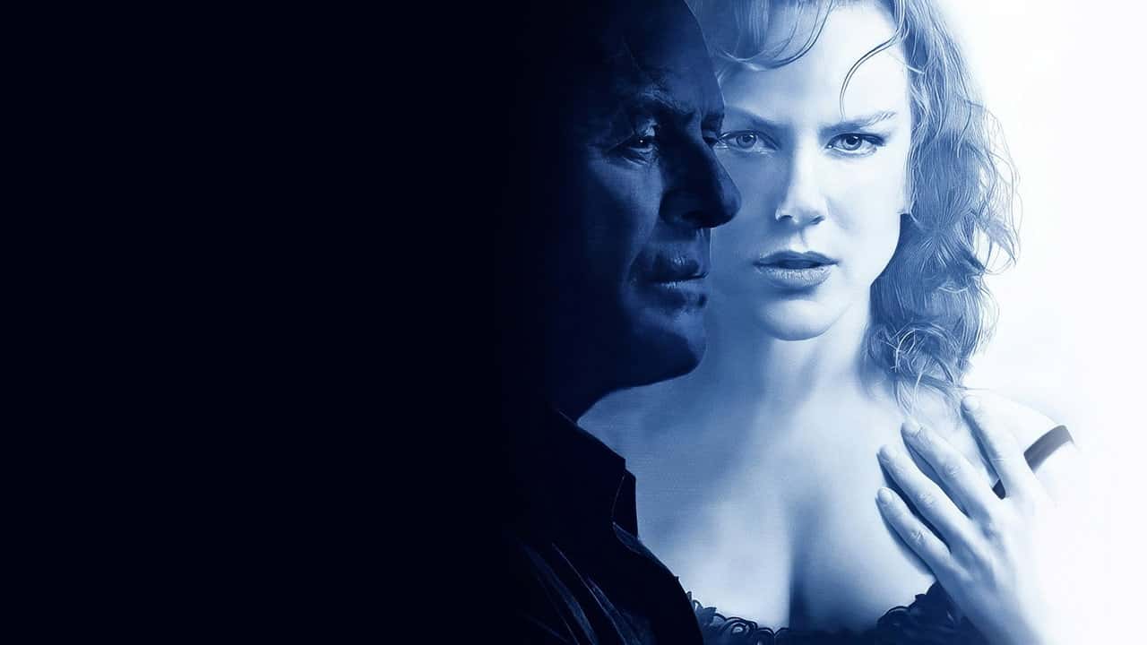 Кадр з фільму Заплямована репутація (2003)