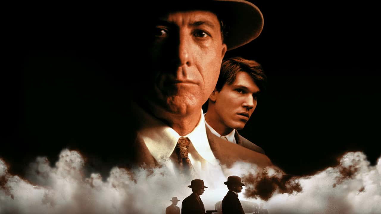 Кадр з фільму Біллі Батгейт (1991)