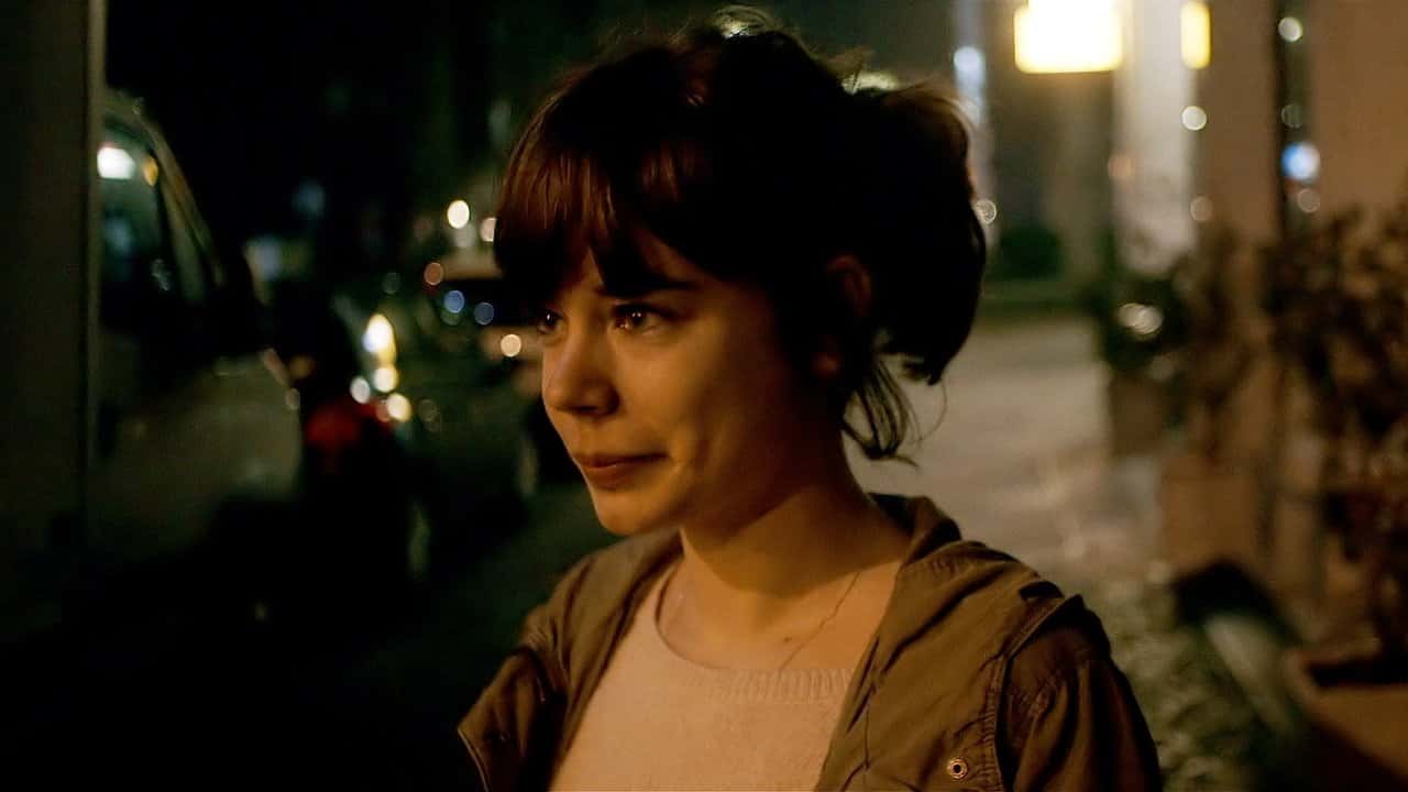 Кадр з фільму Вікторія (2015)