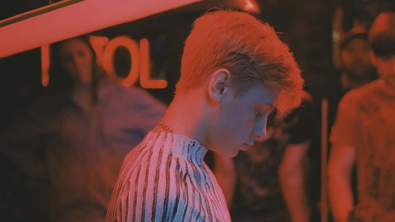Кадр з фільму Мамочка (2014)