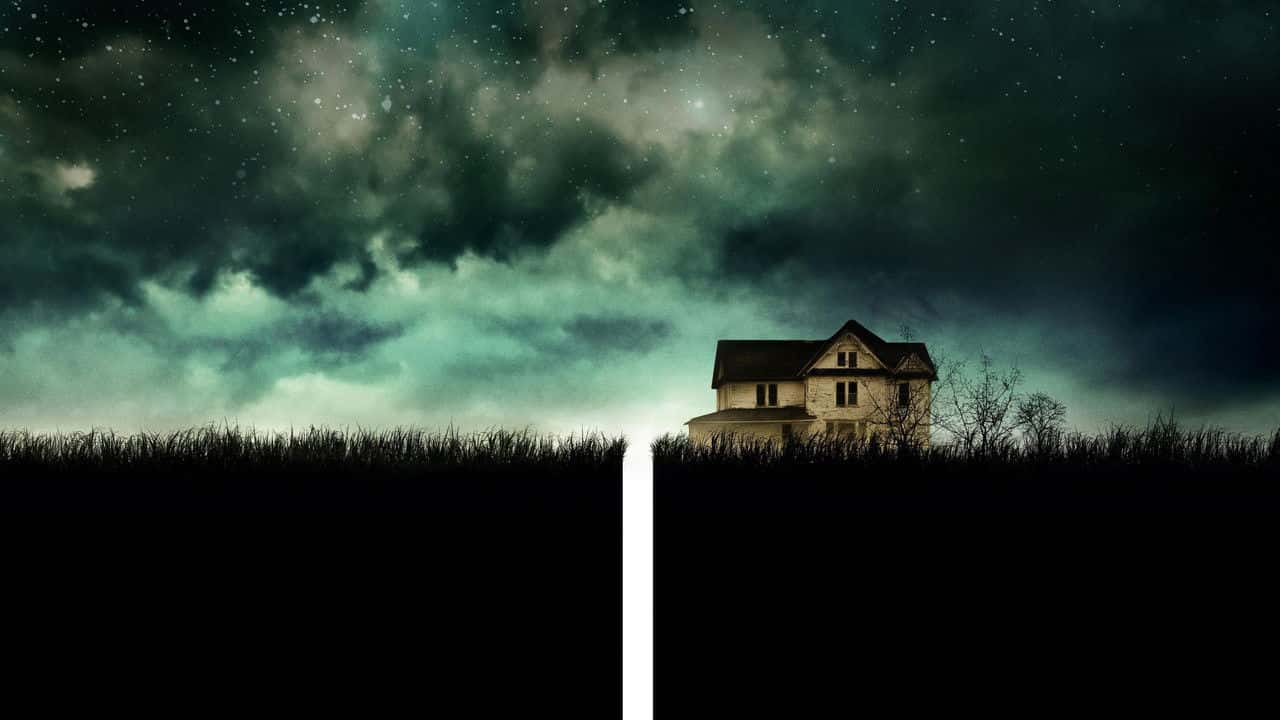 Кадр з фільму Вулиця Монстро, 10 (2016)